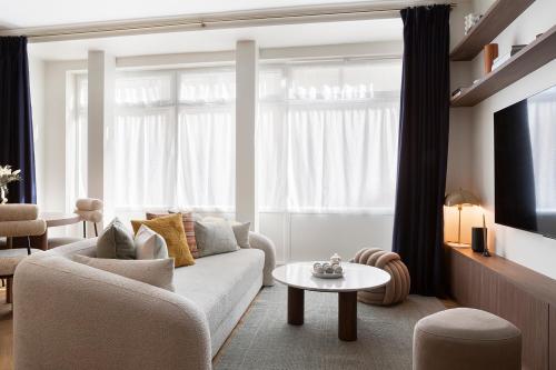 Oniri - Serviced Apartments Eiffel Tower - rue d'Augereau
