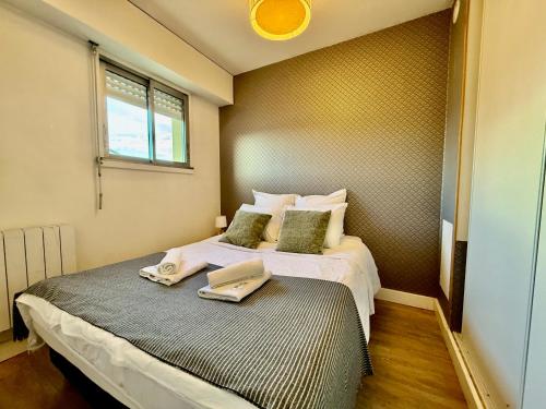 T1 aux pieds de la Gare Bénédictins - DABNB