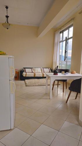 Mago Homes, Managed by Bisrat GH