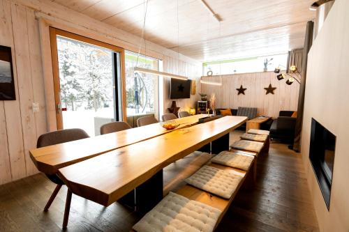 Designferienhaus Altenmarkt Zauchensee