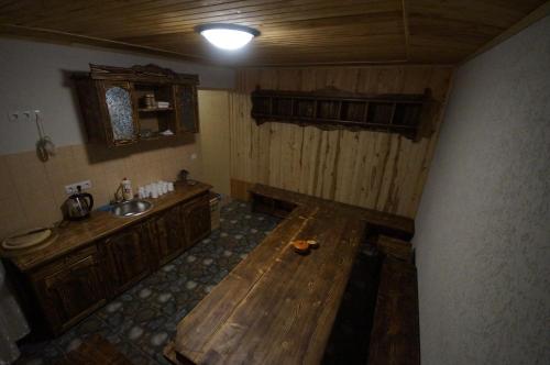 Φωτογραφία από το άλμπουμ του Dacha σε Yasinya