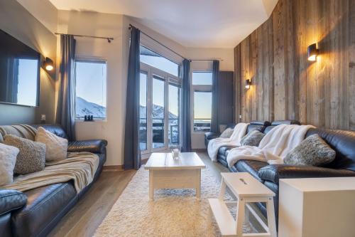 Chalet Sapin by Avoriaz Chalets