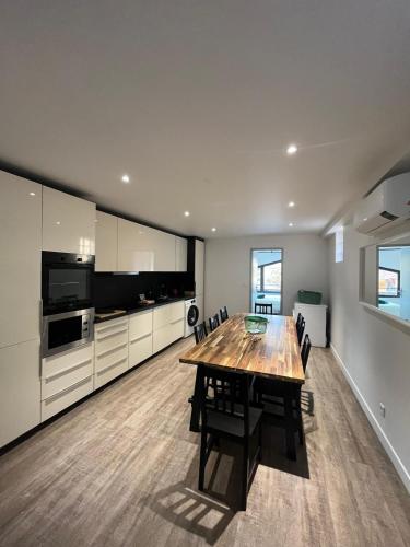 Chez Edouard - Superbe Triplex neuf - 6 chambres - Centre ville proche Rotonde allées provençales