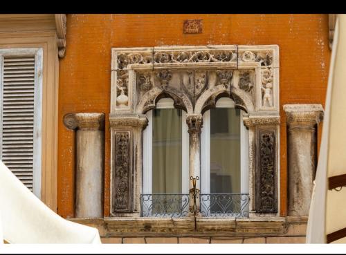 Photo de la galerie de l'établissement La Bifora, à Tivoli