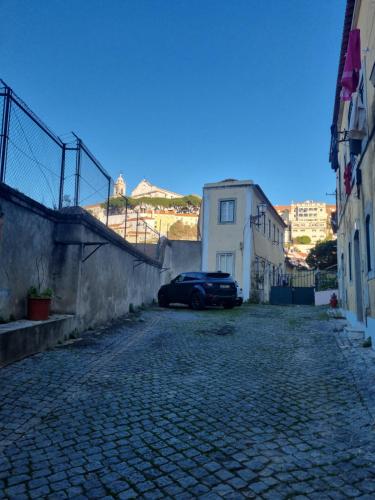 Casa Moura (2119/AL)