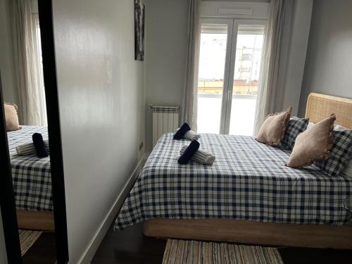 Apartamento 5B Atocha Delicias Madrid Rio