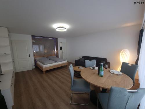 Apartments Haus Quelle photo 2
