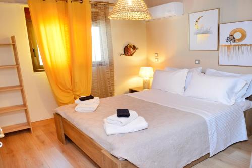 Unique Smaragda's Residense