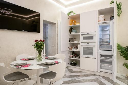 Enjoy Colosseum Apartment