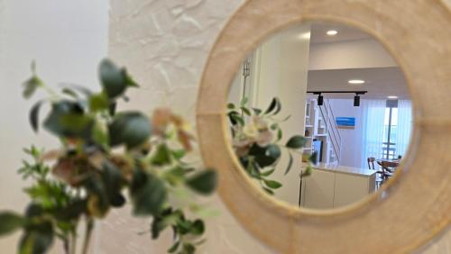 Del Parque Flats Dos Aceras Penthouse