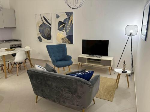 Tarrafal Bay - 1Bdr Apt - 3