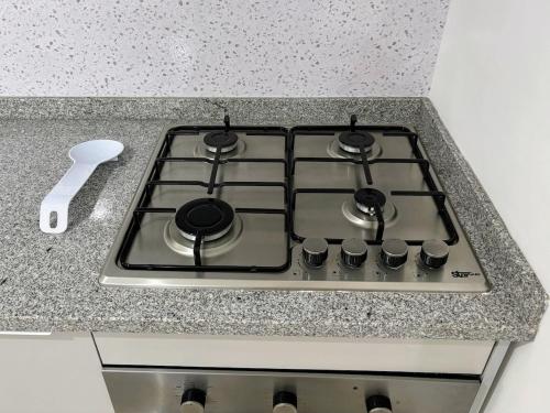 Gallery image of Tarrafal Bay - 1Bdr Apt - 3 in Tarrafal