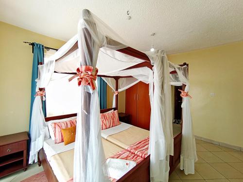 Φωτογραφία από το άλμπουμ του Pawenzi Ventures Serviced Apartments στη Μομπάσα