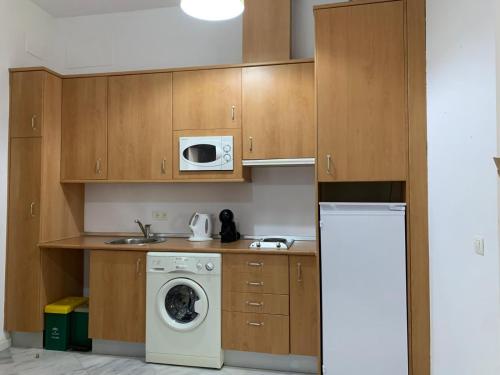 Apartamento Plaza del Salvador Cuesta del Rosario