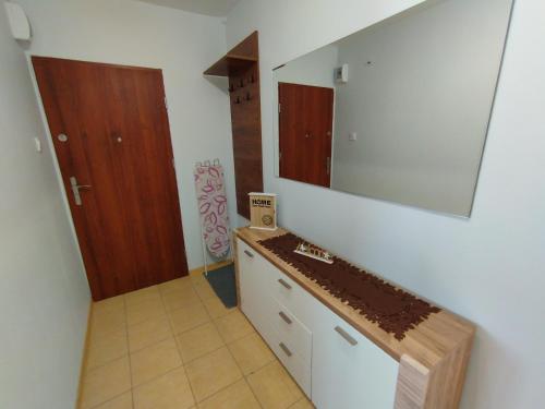 Fotografie z fotogalerie ubytování Apartamenty A&B Silver v destinaci Kališ