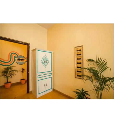 Galería fotográfica de Unplanned Hostel Udaipur en Udaipur