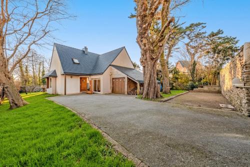 Belle maison à 800m plage