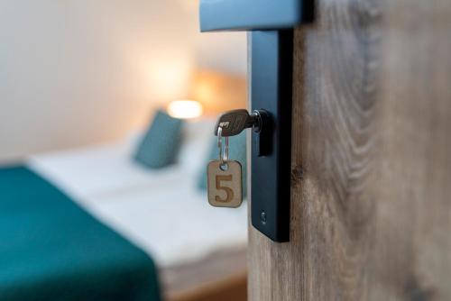 Apartament Na Urlop - Polana Malinka Pokoje Pod Skocznią - Wisła