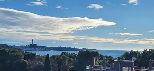 Villa Salvia Rooms and Apartments
