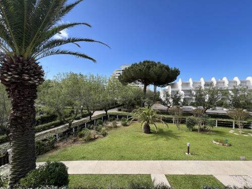 Sol-y-Days Arc en ciel, appartement moderne proche plages