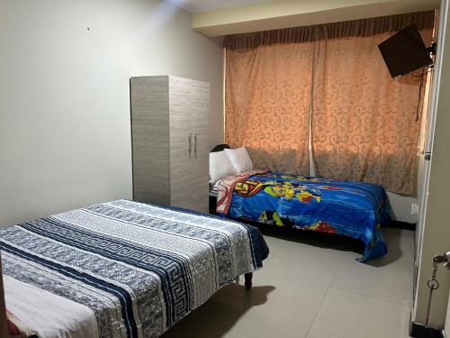 Gallery image of Hotel Paraiso L & M in Huánuco