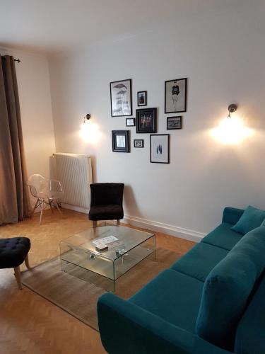 Photo de la galerie de l'établissement TOURS Hypercentre Le Marceau T3, à Tours