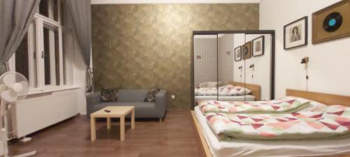 Quiet,cozy and nice apartment in the city B2 SZA