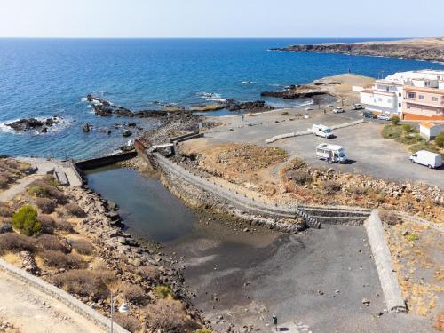 Φυσικό τοπίο κοντά σε αυτό το διαμέρισμα