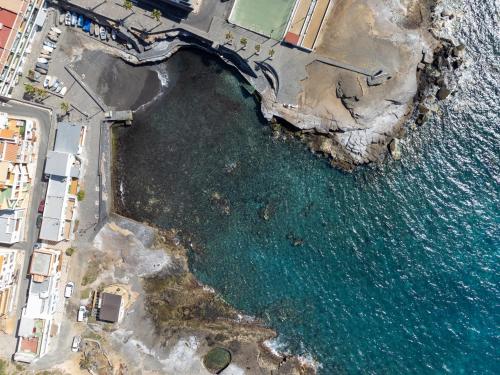 Φυσικό τοπίο κοντά σε αυτό το διαμέρισμα