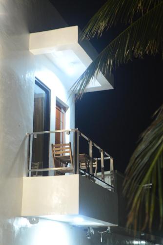 Fotografie z fotogalerie ubytování RLJ Beach House v destinaci Naval