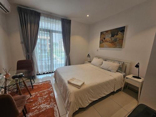 Cozy Studio - Embassy Gardens