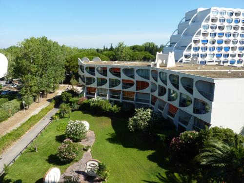 Sol-y-Days Eden, Magnifique appartement de deux chambres, en duplex face a la mer et au port de plaisance