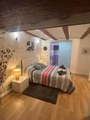 Apartamentos El Olivo