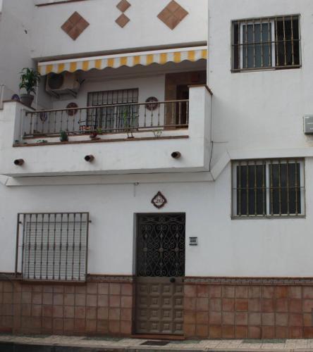 Casa Balcón del Sol