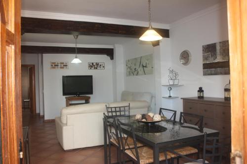 Casa Balcón del Sol