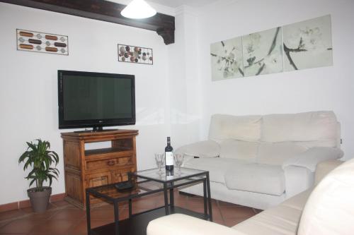 Casa Balcón del Sol