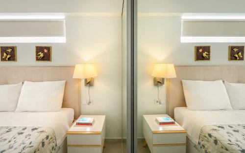 Gallery image of Elpiniki Luxury Apartments in Nea Potidaea