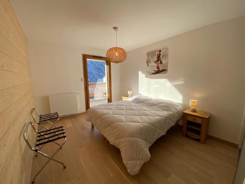 Perle de Savoie B102