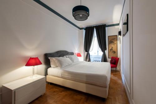 Germanico Charming Maison