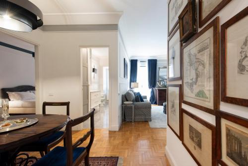 Germanico Charming Maison