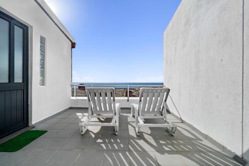 Matur Place in Machico