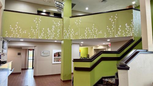 Fotografie z fotogalerie ubytování Sleep Inn Savannah Gateway I-95 v destinaci Savannah