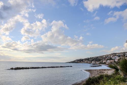 Gallery image of Casa Mare Torre San Carlo in Marina di Palma