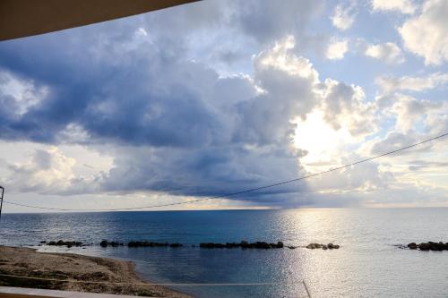 Gallery image of Casa Mare Torre San Carlo in Marina di Palma