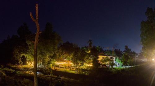 Fotografie z fotogalerie ubytování Chiyabari Hotel v destinaci Pānigata