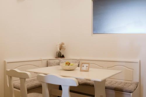 Χώρος καθιστικού στο Villa P24 Imst