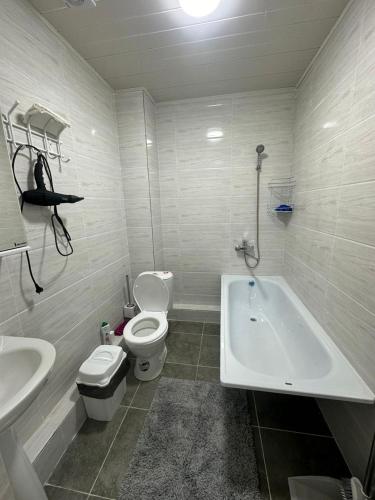 Bany a Asanova House