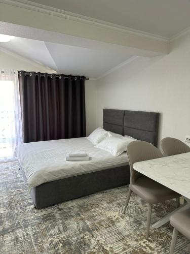 Llit o llits en una habitació de Asanova House