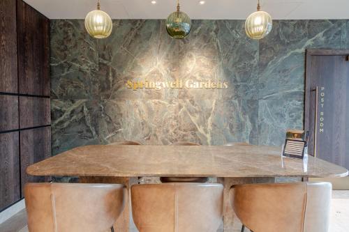 Φωτογραφία από το άλμπουμ του LUP Stays - Stylish Leeds Apartment σε Beeston Hill