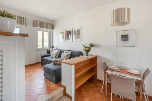 Menta luxury apartment Rome